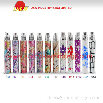 E Cigarette Battery (EGO-Q)
